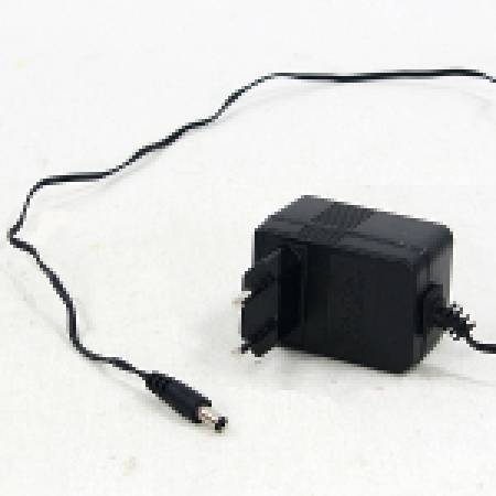 LED -Tannenbaum mit Glitterwirbel